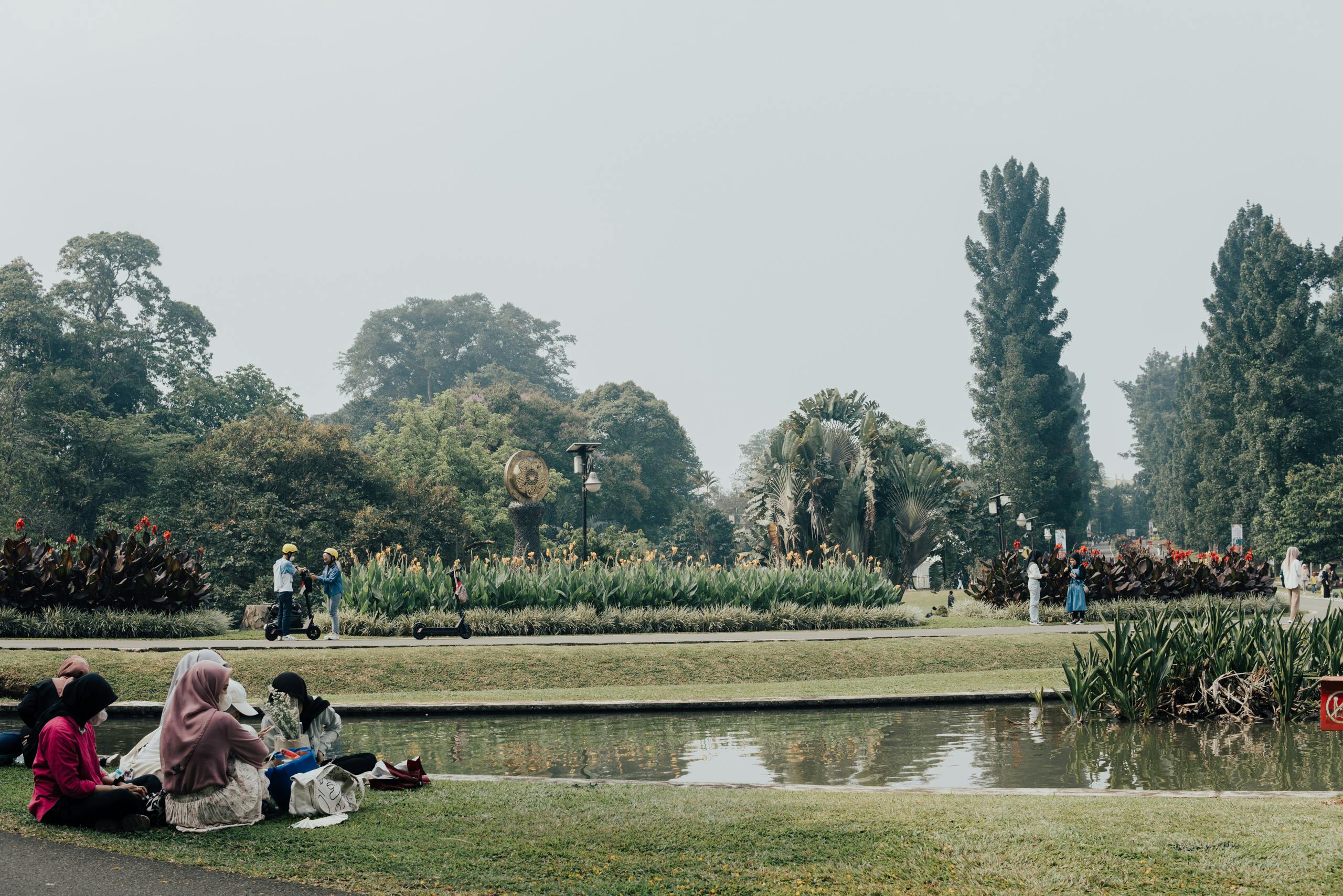 Begini Tipsnya Itinerary Wisata di Bogor Dalam Satu Hari (Bisa Naik Kereta!)